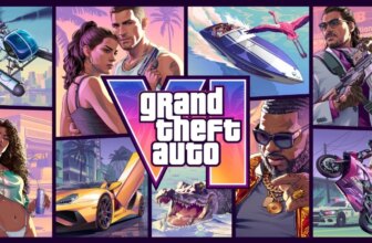 Rockstar’s $80 GTA 6 Early Pre-Orders Ditch Physical Discs Entirely