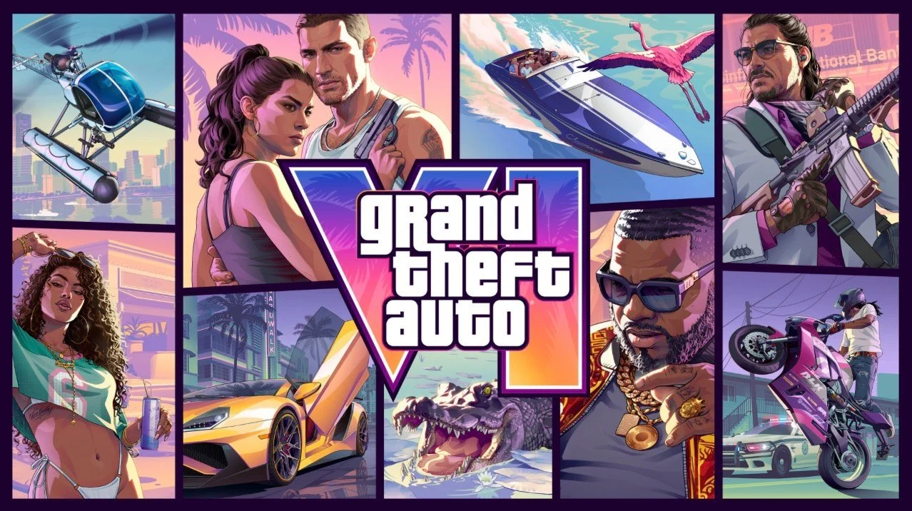 Rockstar’s  GTA 6 Early Pre-Orders Ditch Physical Discs Entirely