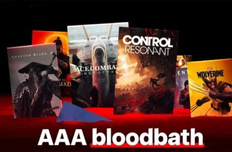 30 Major Titles Target an Eight-Week Release Window to Avoid GTA 6