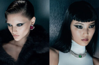 Gucci’s New High Jewelry Turns House Icons Into Treasures