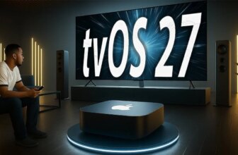 Updating Your Apple TV Just Got Way Easier Thanks to tvOS 27 Beta 2