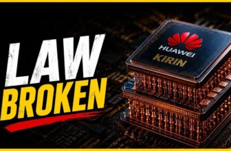 How Huawei Discovered a Hidden Loophole in Moore’s Law