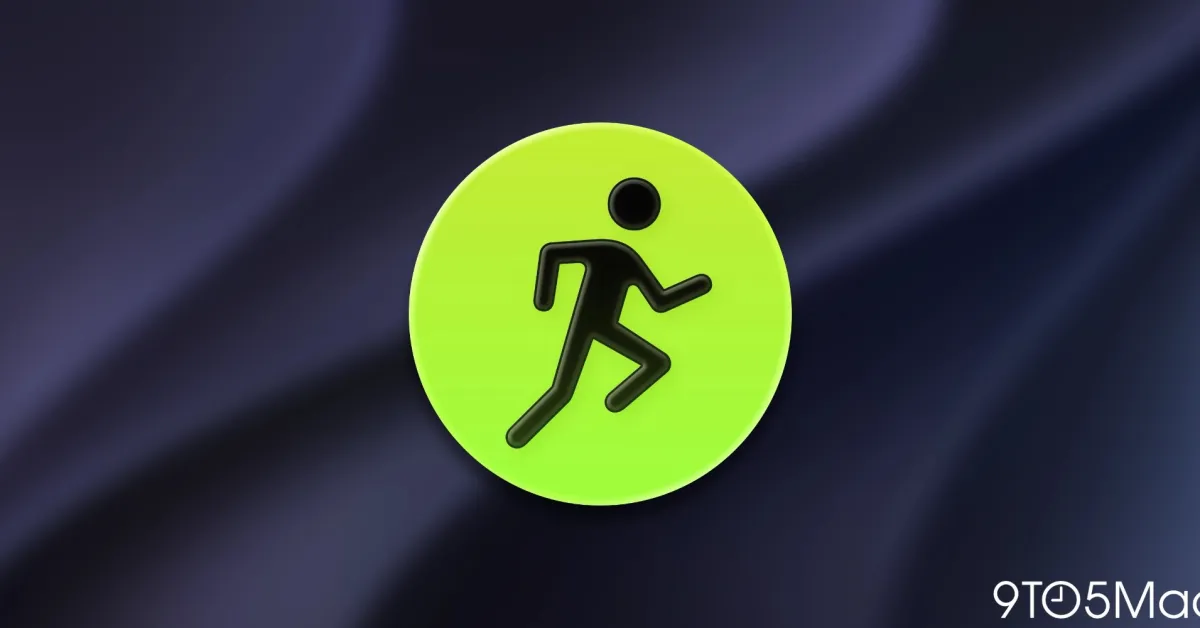 iOS 27 basically turns your iPhone and AirPods into an Apple Watch at the gym iOS 27 basically turns your iPhone and AirPods into an Apple Watch at the gym
