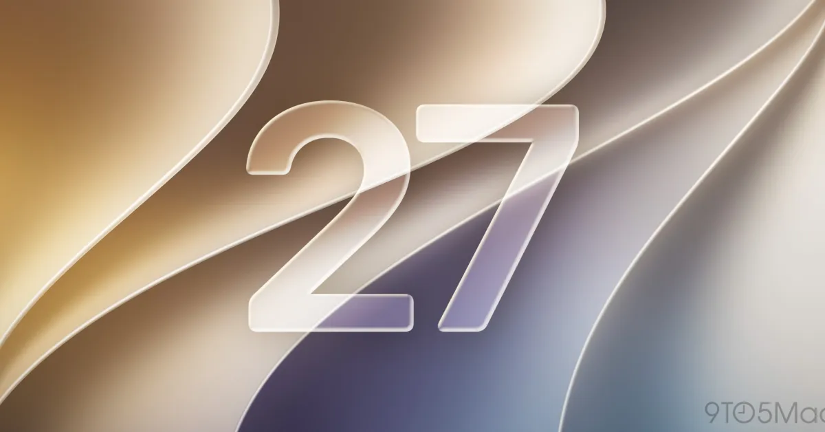 Here’s what’s new with iOS 27 beta 2 Here’s what’s new with iOS 27 beta 2
