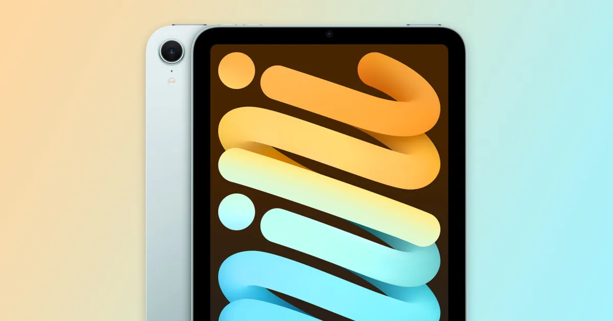 Prime Day iPad Deals: Save on iPad mini, iPad Air, and more (from 9)