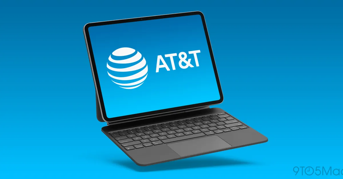 AT&T launches new  ‘Unlimited Day Pass’ plan for iPad cellular