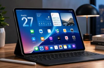 Apple Just Quietly Made Your iPad Massively Smarter with iPadOS 27