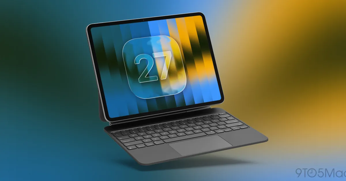 Can your iPad run iPadOS 27? Check here … Can your iPad run iPadOS 27? Check here …