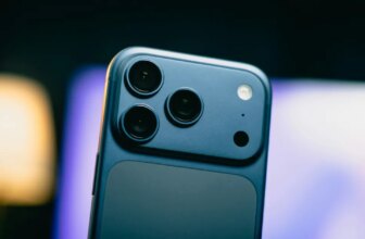 iPhone 18 Pro: Three new camera upgrades are coming