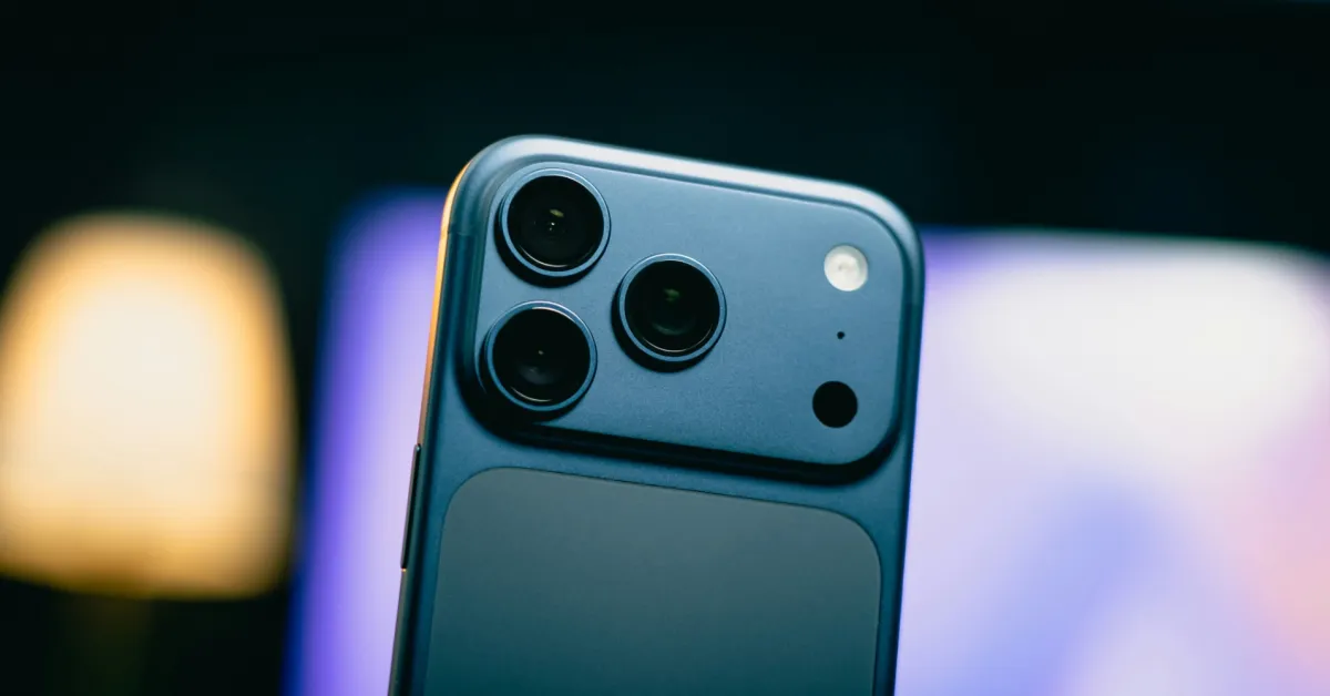 iPhone 18 Pro: Three new camera upgrades are coming iPhone 18 Pro: Three new camera upgrades are coming