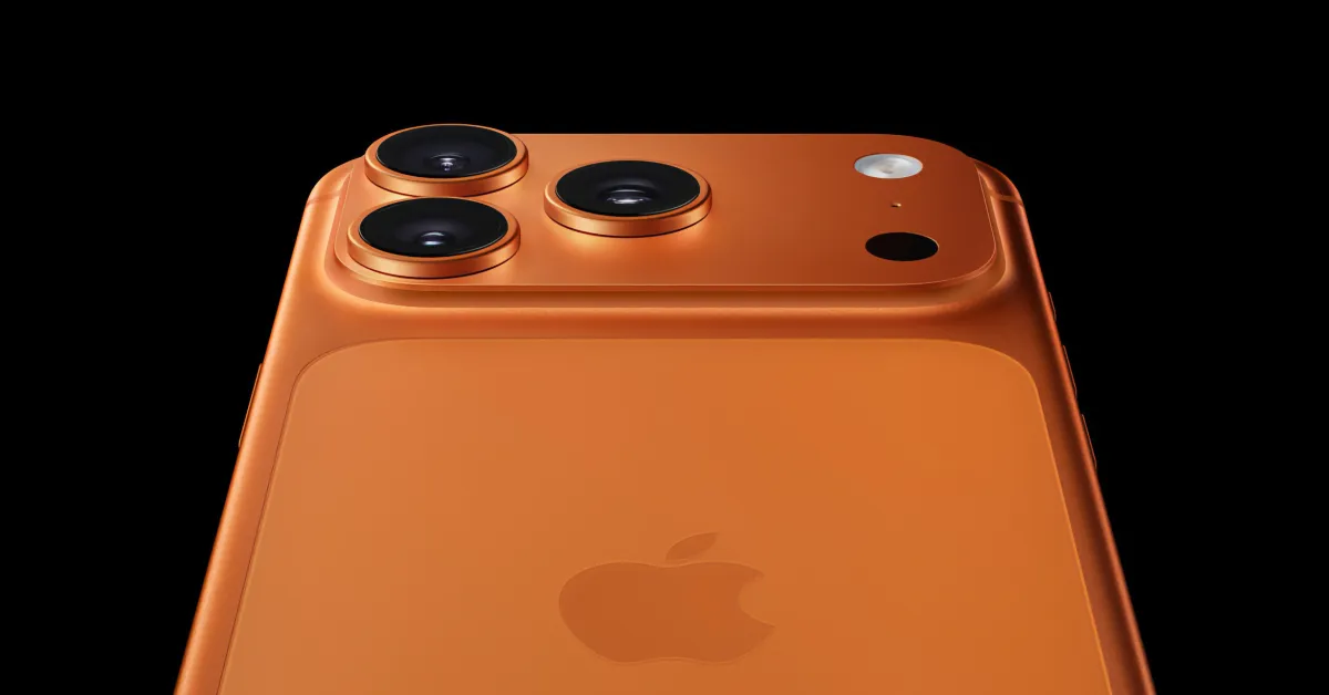 Counterpoint: iPhone shipments grew 8% in Latin America during Q1