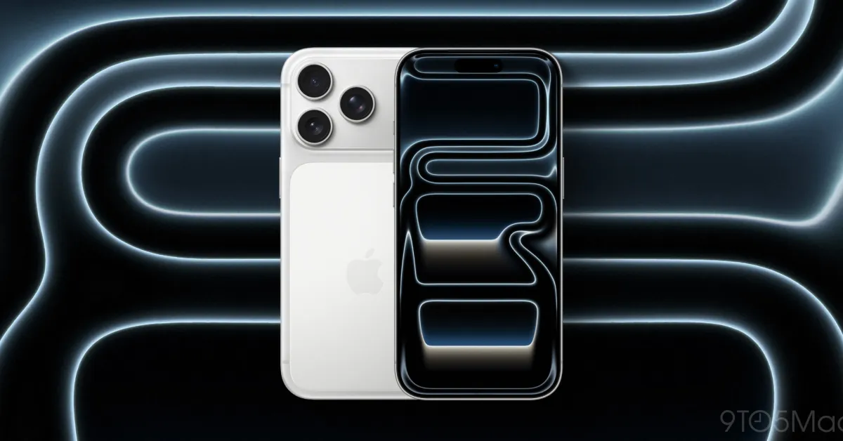 iPhone 18 Pro: Six new features are coming this fall iPhone 18 Pro: Six new features are coming this fall