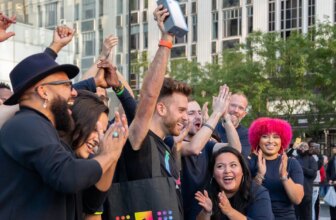 Report: Apple set to reach record market share across three major product categories in 2026