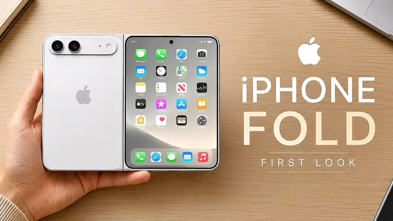 What to Expect from Apple’s First Foldable iPhone What to Expect from Apple’s First Foldable iPhone