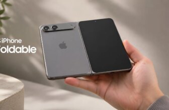Six Leaked Features That Make Apple’s iPhone Ultra Fold Worth the Wait