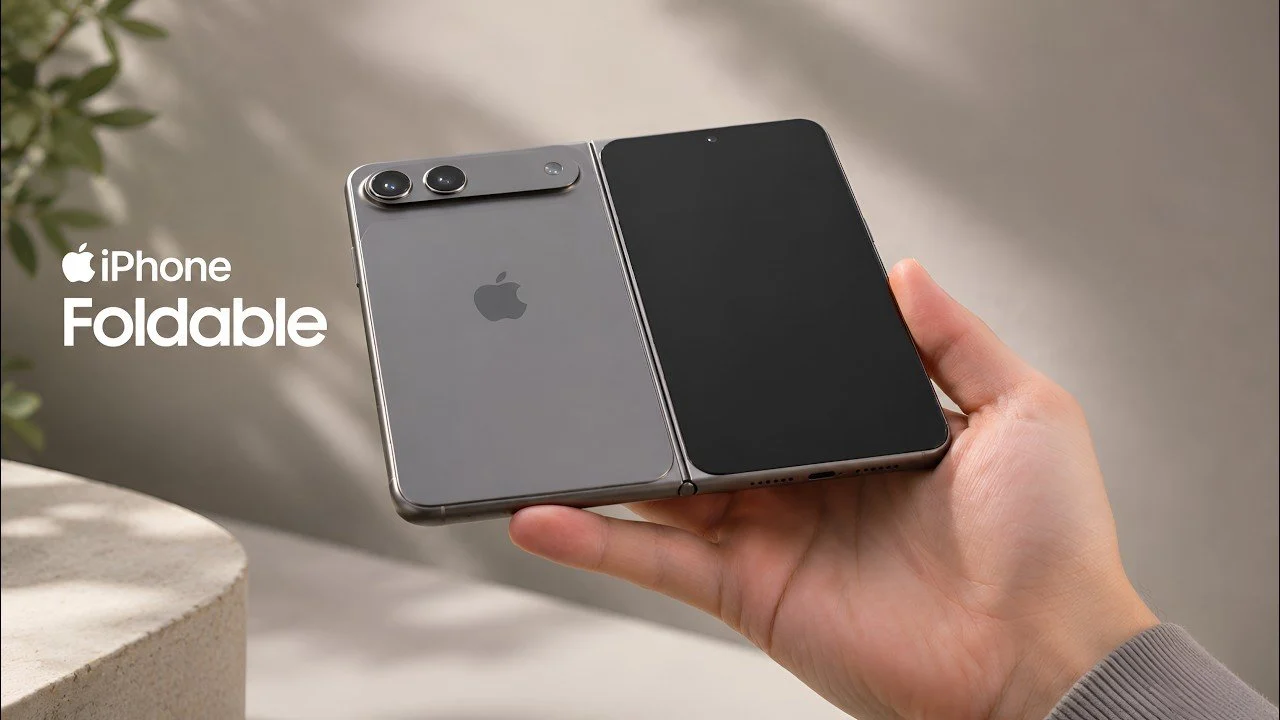Six Leaked Features That Make Apple’s iPhone Ultra Fold Worth the Wait
