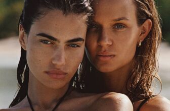 Kith Dives Into Swim with Sunlit Island Vibes
