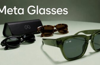 Why Meta Left Ray-Ban Behind for Its New $299 Meta Smart Glasses