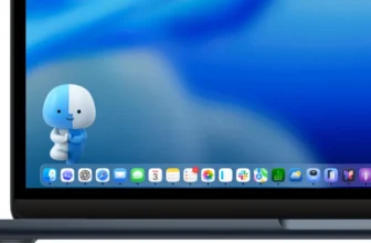 Lil Finder Guy pet was the gateway to building my own Mac apps with Codex