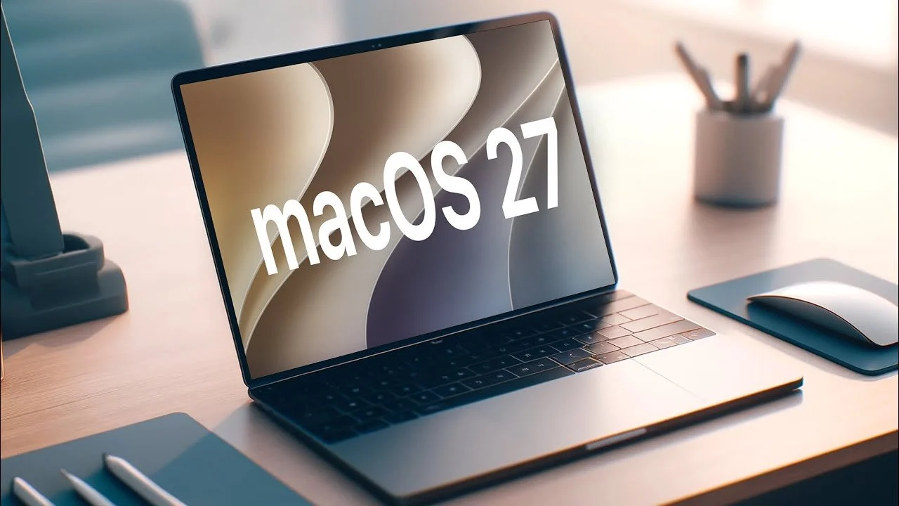 The Biggest Hidden Features in the MacOS 27 Golden Gate Beta