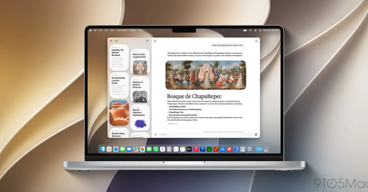 macOS 27 Golden Gate includes these changes that Tahoe critics will appreciate macOS 27 Golden Gate includes these changes that Tahoe critics will appreciate