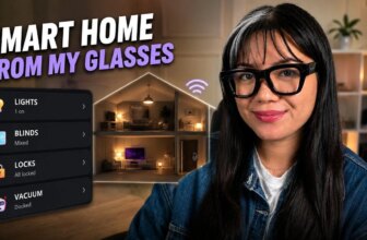 How Meta Ray-Ban Glasses Became the Ultimate Smart Home Remote