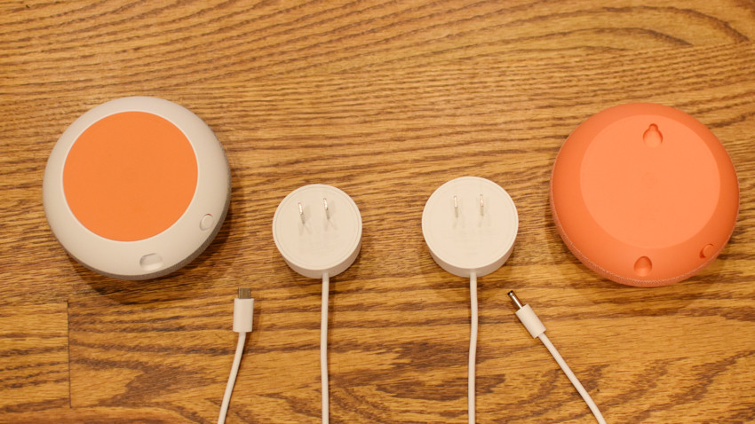 Google has discontinued the Nest Mini and Nest Audio Google has discontinued the Nest Mini and Nest Audio