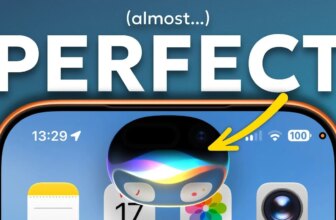 Why Apple’s Huge Siri Upgrade Still Leaves Questions Unanswered
