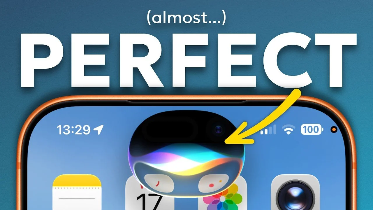 Why Apple’s Huge Siri Upgrade Still Leaves Questions Unanswered