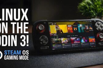 How to Turn the Odin 3 Into an ARM-Based Steam Deck Alternative