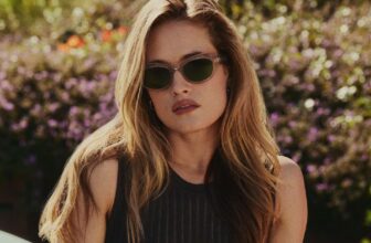 Oliver Peoples’ Summer Eyewear Is Pure LA Energy