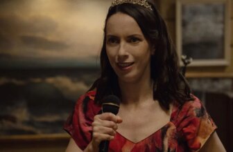 Apple TV releases massive Widow’s Bay-themed playlist on Apple Music