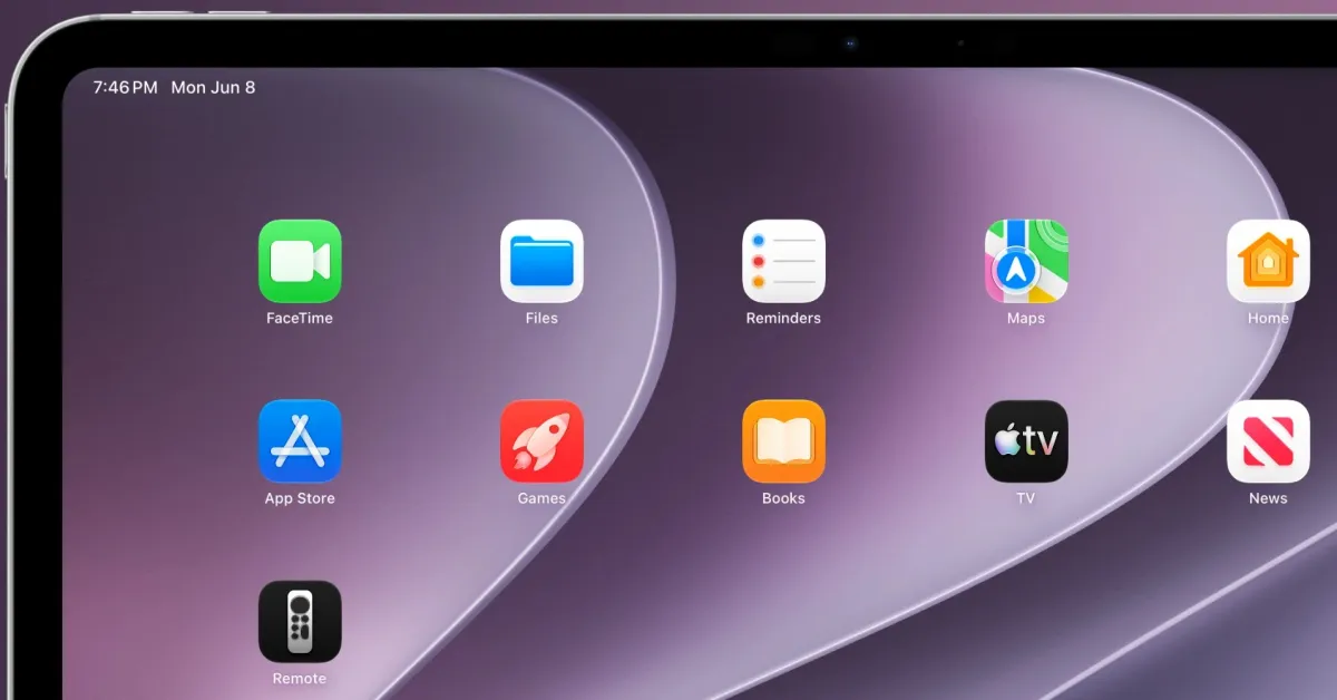 iOS 27 makes it easier to access Apple TV remote on iPhone and iPad iOS 27 makes it easier to access Apple TV remote on iPhone and iPad