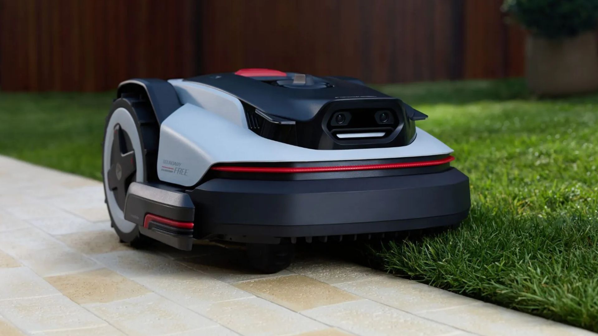 Roborock’s Q110H is one of the smartest mowers we’ve ever seen Roborock’s Q110H is one of the smartest mowers we’ve ever seen