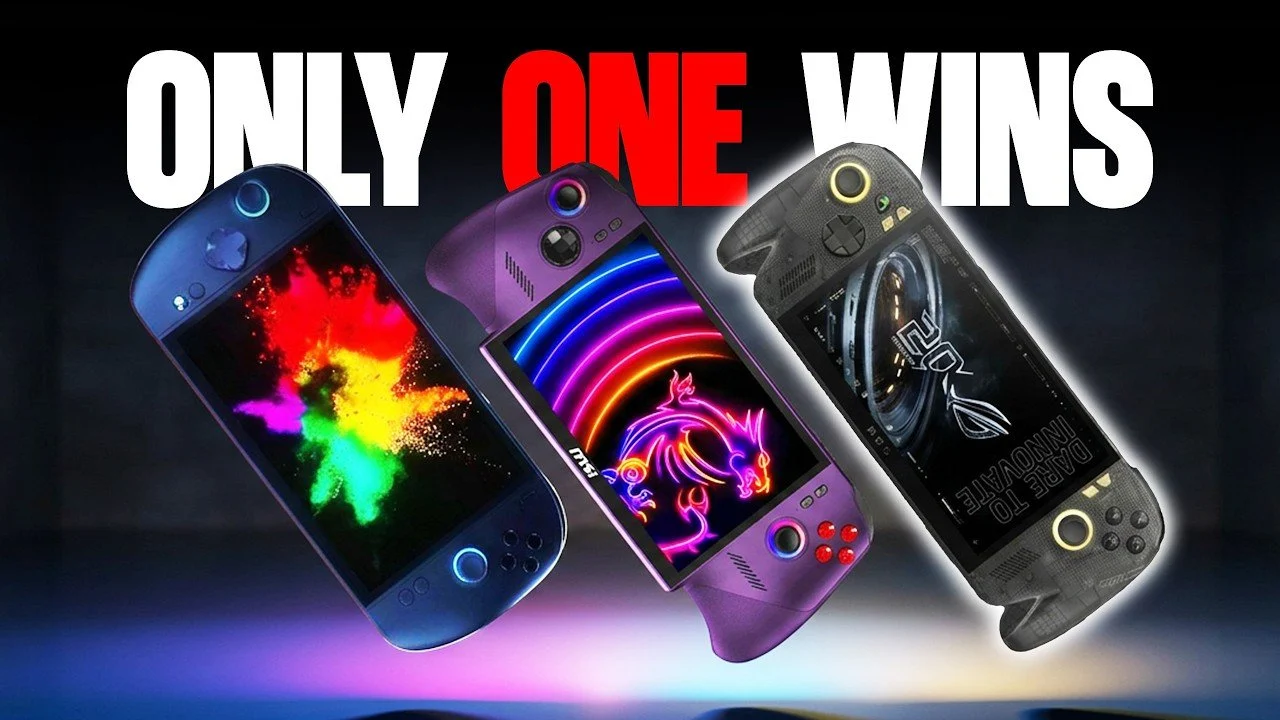 What Happens When Handheld Consoles Rival Gaming Laptops In 2026 What Happens When Handheld Consoles Rival Gaming Laptops In 2026