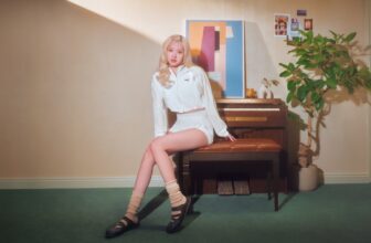 Rosé Steps Into the PUMA Speedcat Mule
