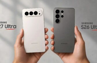 Samsung Galaxy S27 Ultra vs S26 Ultra: 4 Massive Changes You Need to See