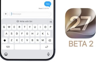 What Apple Just Changed in iOS 27 Beta 2