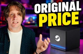 Why Valve Raised the Price of the Steam Machine