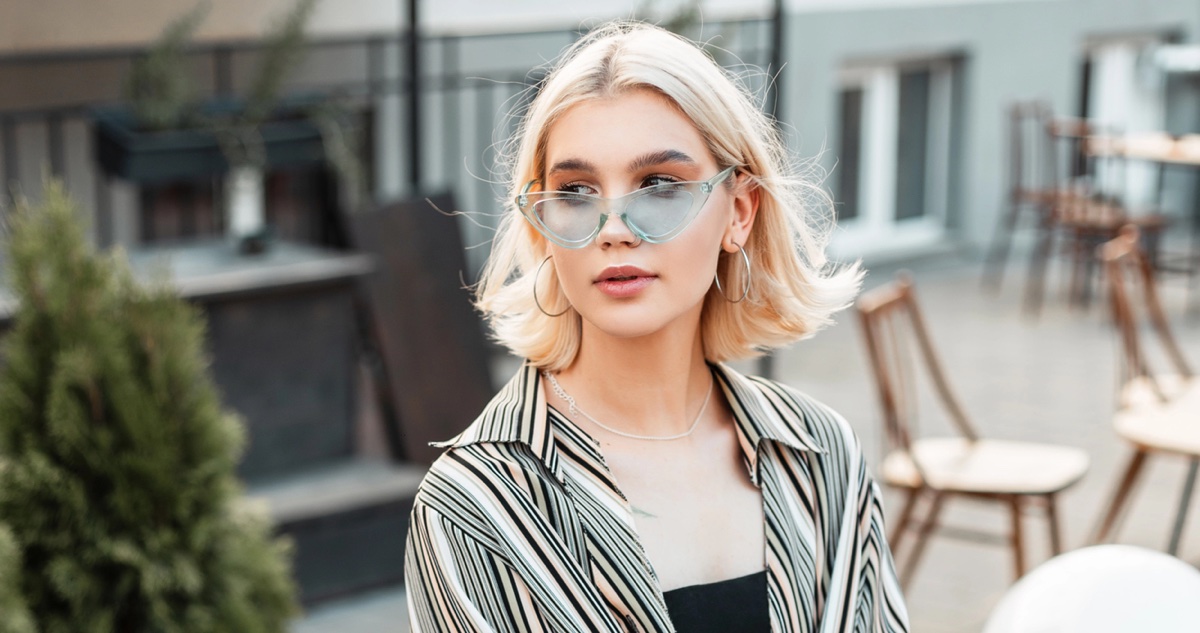 The Sunglasses to Wear With Your Summer Outfits