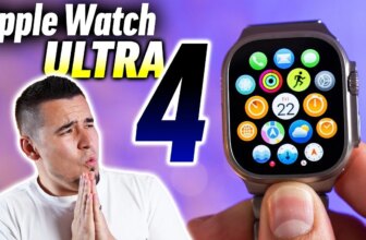 The Apple Watch Ultra 4 Redesign is Finally Confirmed: Here is What Changes