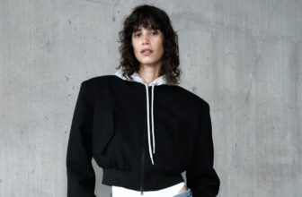 H&M x Wardrobe.NYC Take On the Cool Girl Uniform