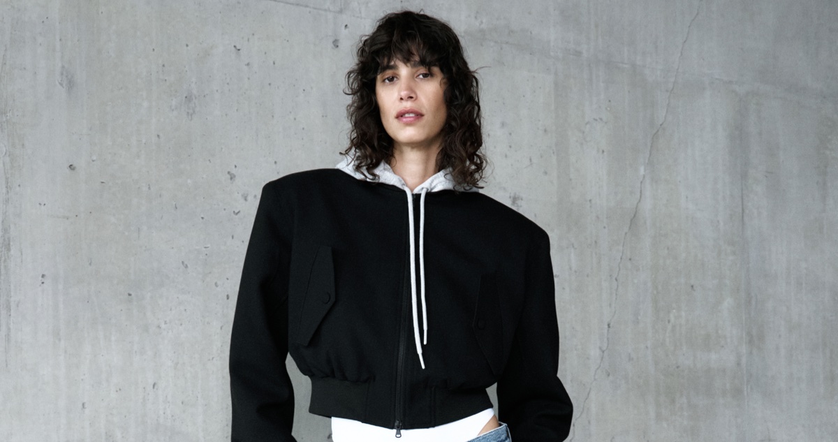 H&M x Wardrobe.NYC Take On the Cool Girl Uniform H&M x Wardrobe.NYC Take On the Cool Girl Uniform