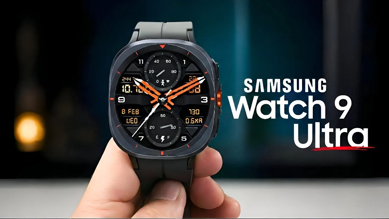 Why the Samsung Galaxy Watch Ultra 2 Battery Life Changes Everything Why the Samsung Galaxy Watch Ultra 2 Battery Life Changes Everything