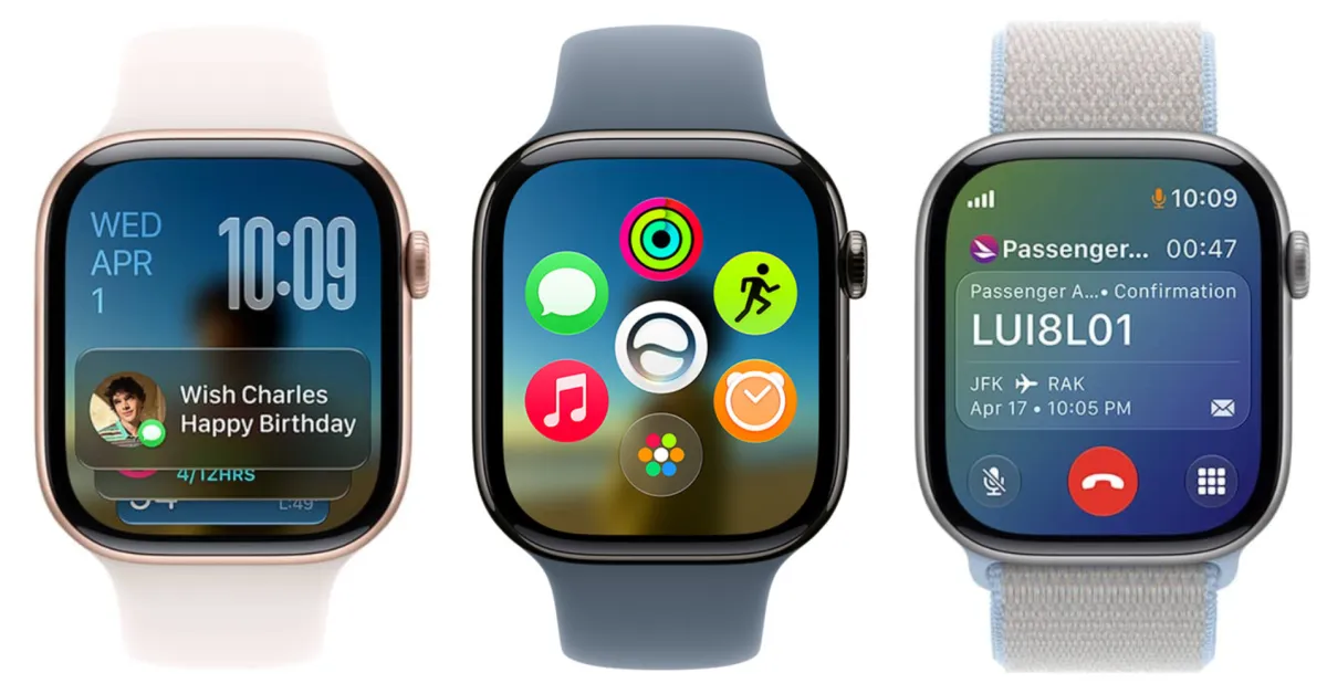 Top watchOS 27 features that will enhance your Apple Watch Top watchOS 27 features that will enhance your Apple Watch