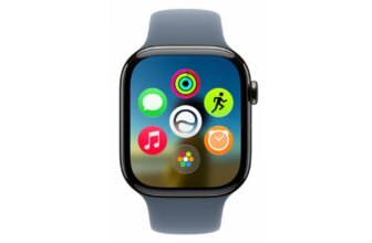 watchOS 27 has brand new default Home Screen for Apple Watch