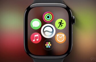 watchOS 27 will add two new apps to your Apple Watch
