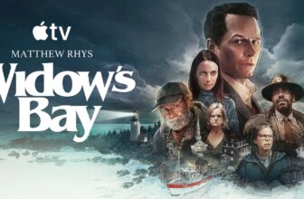 I’m calling it: Widow’s Bay is the best Apple TV show in years