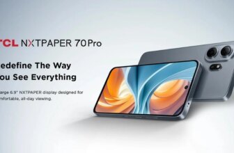 TCL NXTPAPER 70 Pro