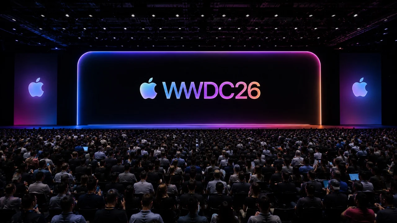 The Biggest Surprises Coming to Apple’s June 8 WWDC 2026 Event The Biggest Surprises Coming to Apple’s June 8 WWDC 2026 Event